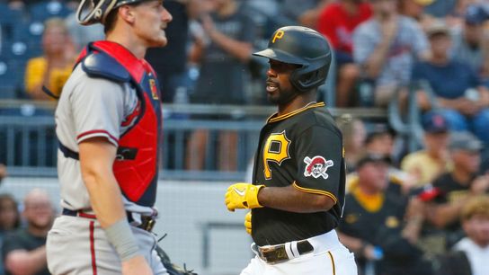 Final: Pirates 7, Braves 6 taken at PNC Park (Live coverage)